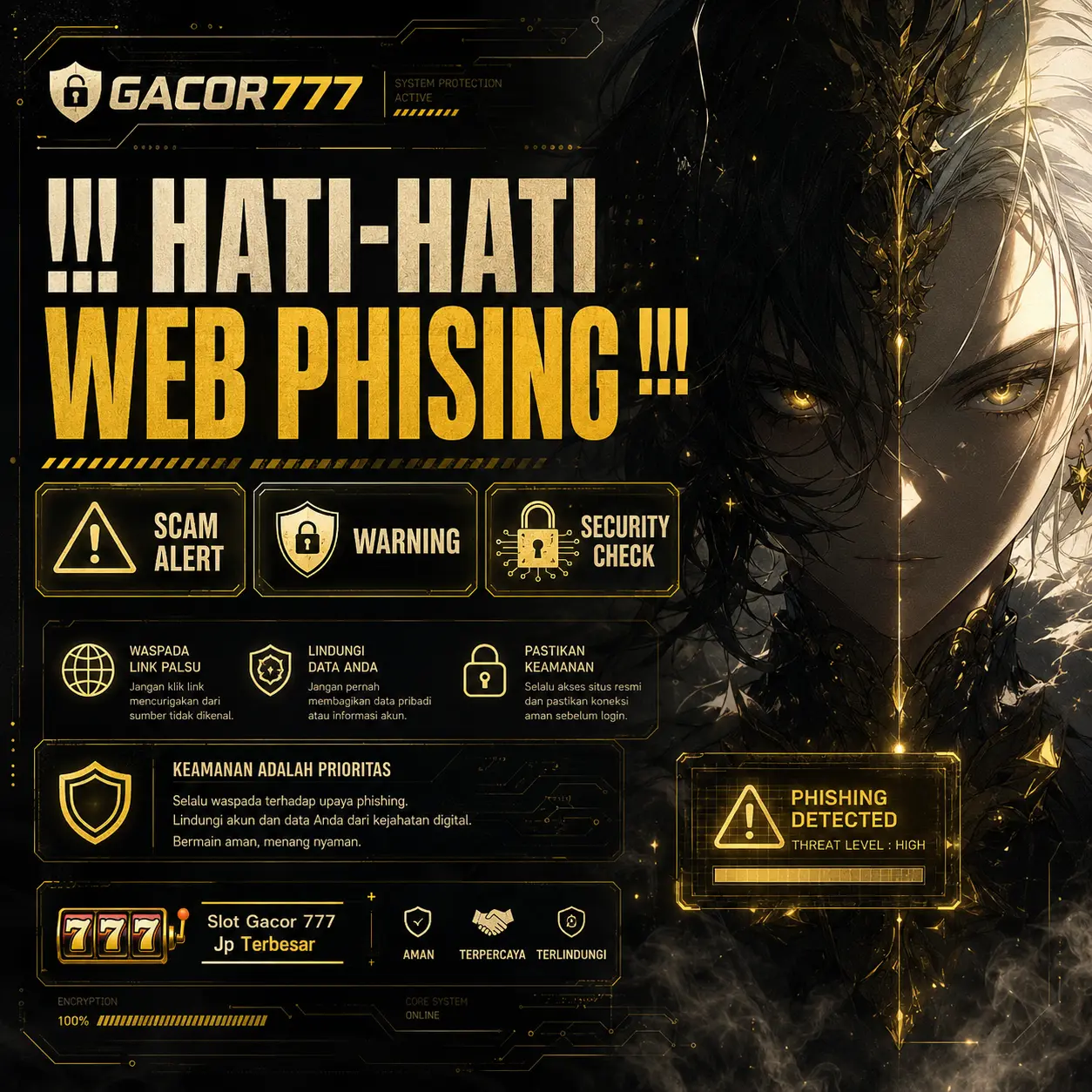 Gacor777 - Platform Link Slot Gacor 777 - Link Cepat - Jp Terbesar Saat Ini